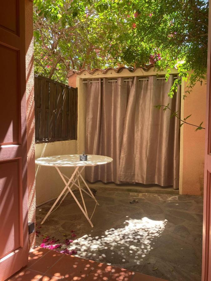 6Mir17 - Chaleureuse Maison De Pecheurs Idealement Situee コリウール エクステリア 写真