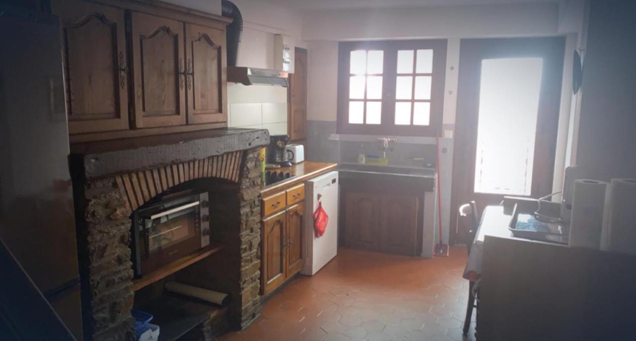 6Mir17 - Chaleureuse Maison De Pecheurs Idealement Situee コリウール エクステリア 写真