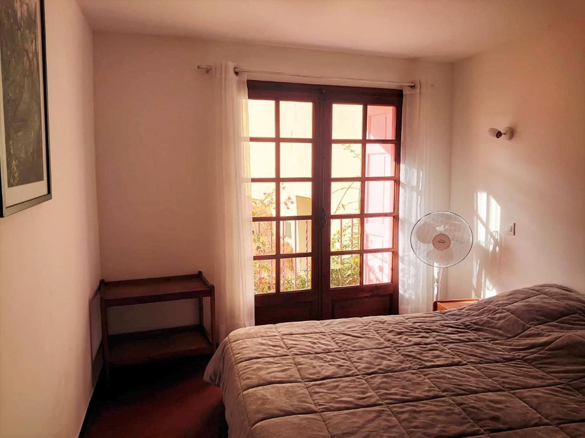 6Mir17 - Chaleureuse Maison De Pecheurs Idealement Situee コリウール エクステリア 写真