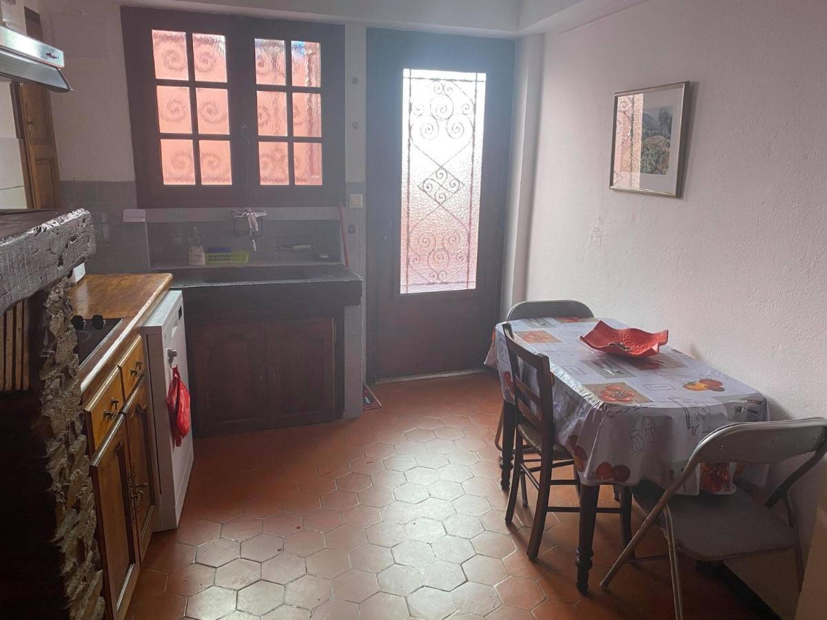6Mir17 - Chaleureuse Maison De Pecheurs Idealement Situee コリウール エクステリア 写真