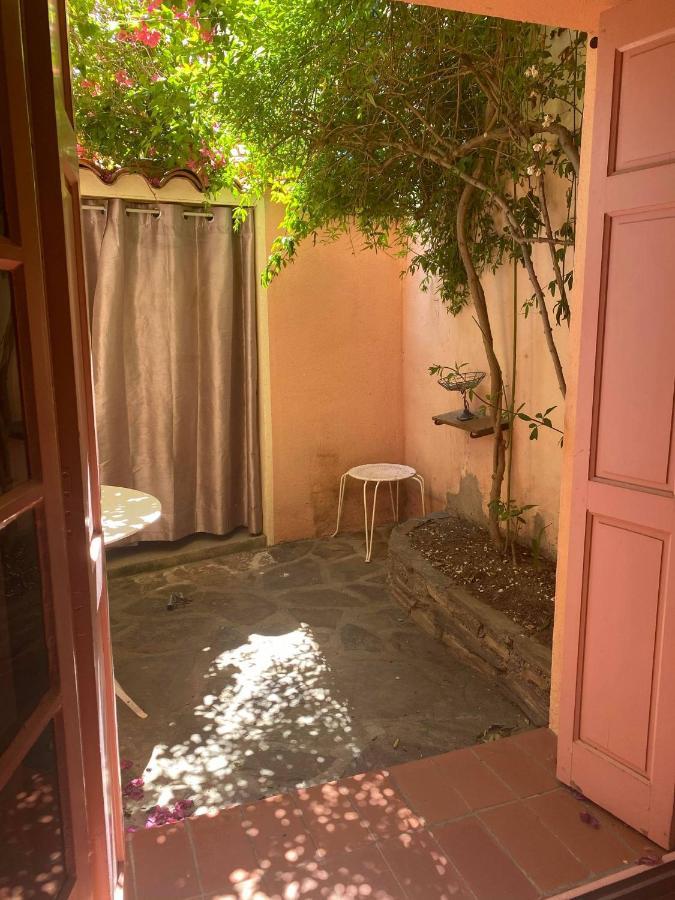 6Mir17 - Chaleureuse Maison De Pecheurs Idealement Situee コリウール エクステリア 写真