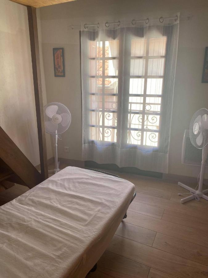 6Mir17 - Chaleureuse Maison De Pecheurs Idealement Situee コリウール エクステリア 写真