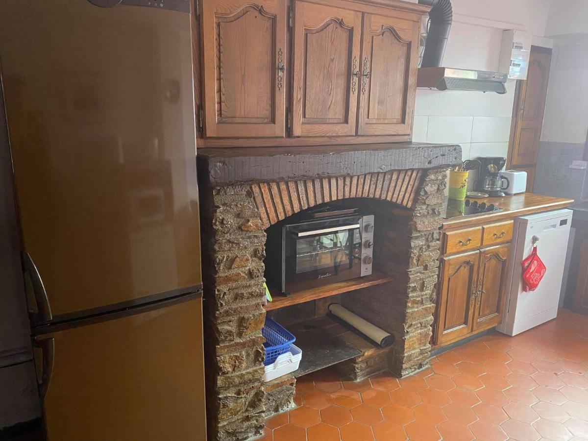 6Mir17 - Chaleureuse Maison De Pecheurs Idealement Situee コリウール エクステリア 写真