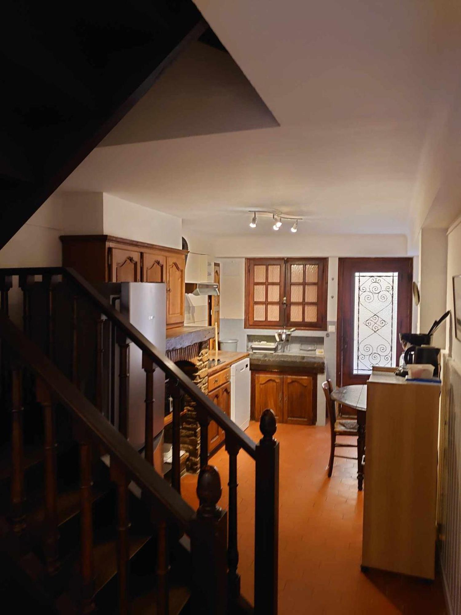 6Mir17 - Chaleureuse Maison De Pecheurs Idealement Situee コリウール エクステリア 写真