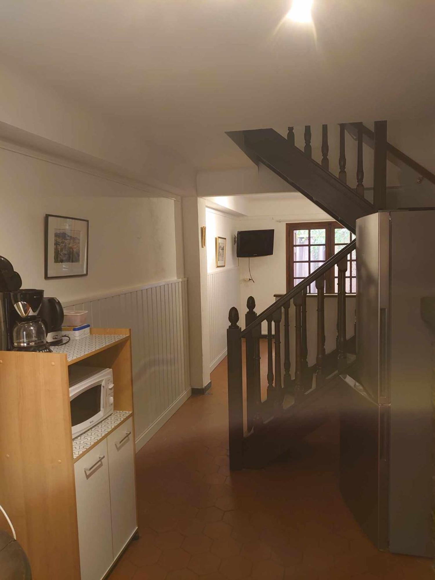6Mir17 - Chaleureuse Maison De Pecheurs Idealement Situee コリウール エクステリア 写真